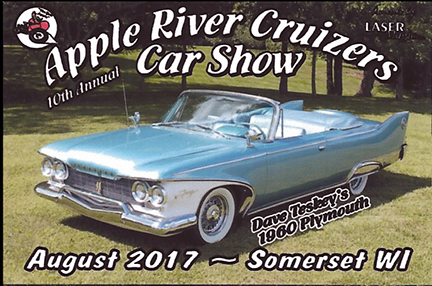 Somerset Car Show